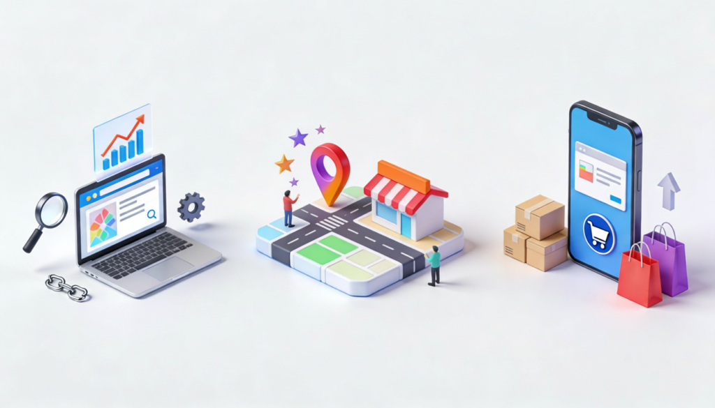 Top SEO List 2026