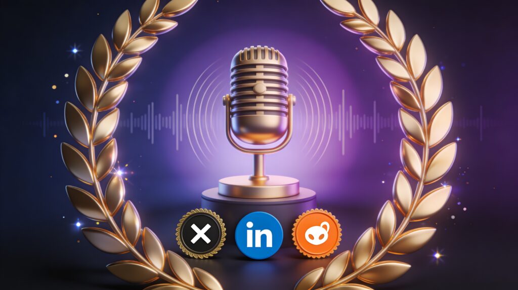 top seo podcast 2026